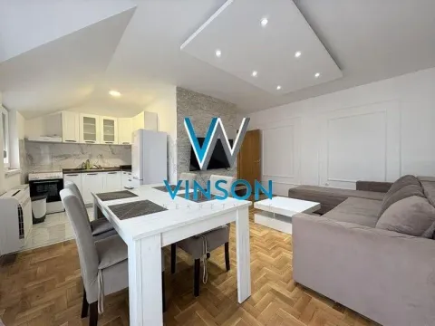 Izdavanje, dvosoban stan, 70m², Centar, Novi Sad - image 1