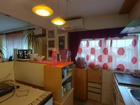 Sale, one bedroom apartment, 37m², Centar preko Lepenice, Kragujevac - image 13