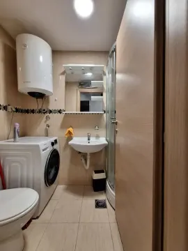 Prodaja, jednosoban stan, 37m², Centar, Podgorica - image 8