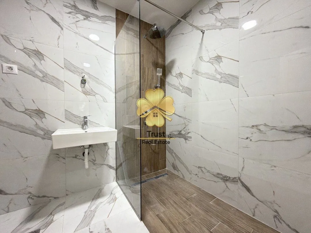 Prodaja, jednosoban stan, 44m², Podgorica, Crna Gora