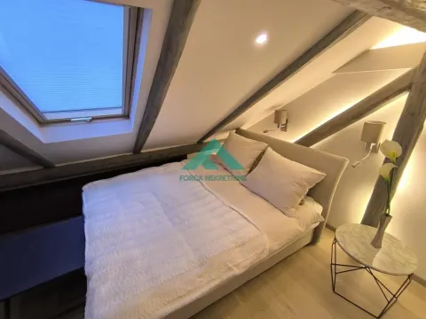 Izdavanje, trosoban stan, 107m², Stari Grad, Beograd - image 2