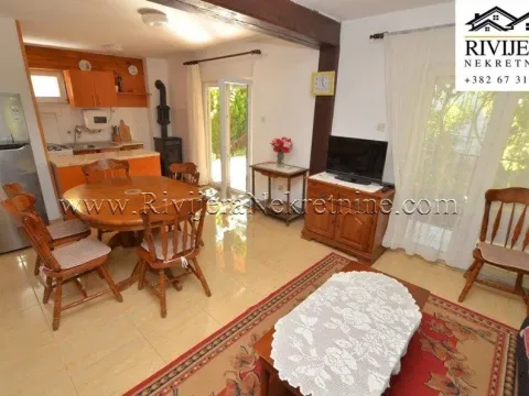 Prodaja, kuća, 154m², Sutorina, Herceg Novi - image 2