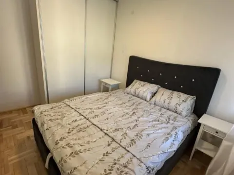 Rent, apartment, 40m², Ljubović, Podgorica - image 7