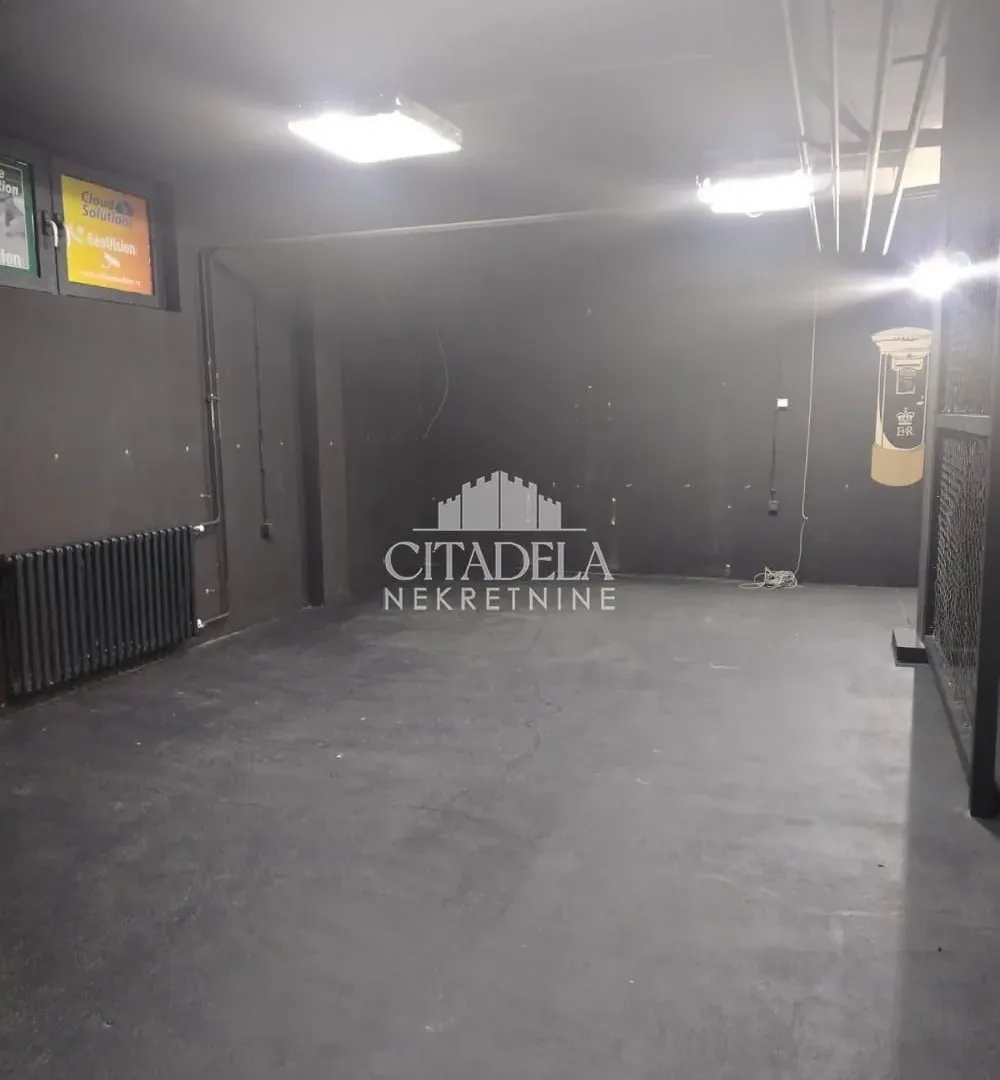Sale, office space, 85m², Novi Beograd Blok 65, Novi Beograd Sve Podlokacije