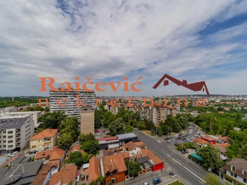 Izdavanje, jednosoban stan, 30m², Trošarina, Voždovac Sve Podlokacije - image 12
