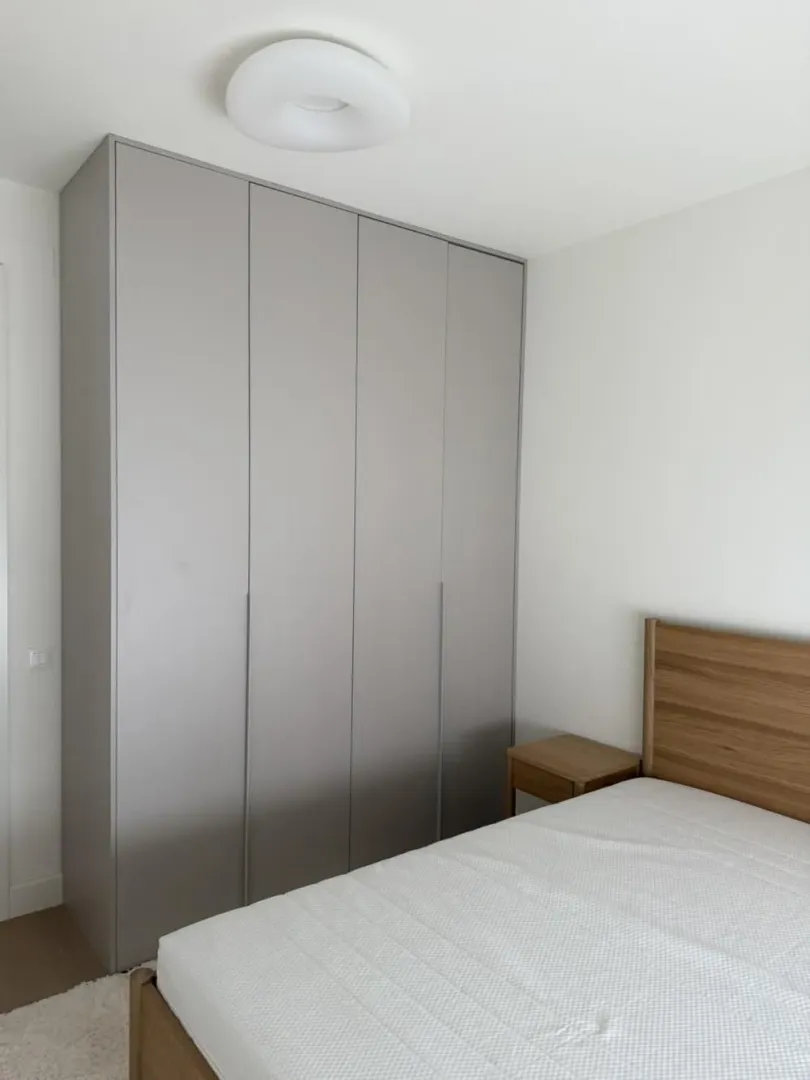 Izdavanje, trosoban stan, 78m², Novi Beograd Blok 64, Novi Beograd Sve Podlokacije
