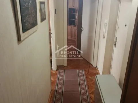 Prodaja, dvosoban stan, 51m², Savski Venac, Beograd - image 4