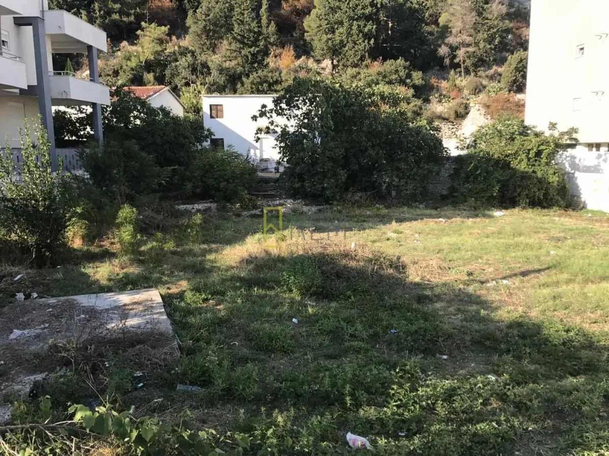 Prodaja, plac, 1500m², Ulcinj, Crna Gora