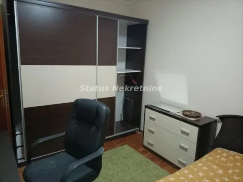 Rent, two bedroom apartment, 54m², Grbavica, Novi Sad Sve Podlokacije - image 5
