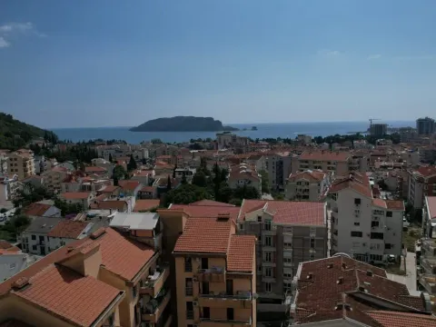 Sale, studio apartment, 30m², Budva, Crna Gora - image 25