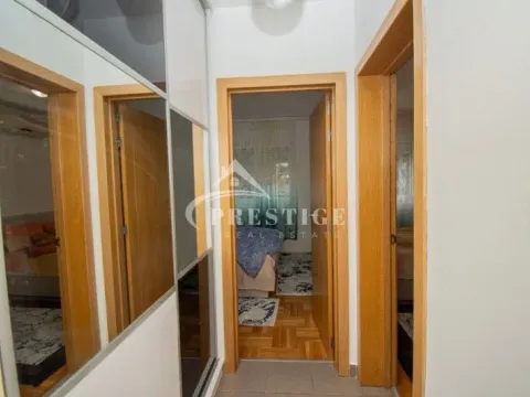 Izdavanje, trosoban stan, 80m², Preko Morače, Podgorica - image 10