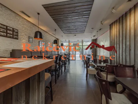 Sale, office space, 119m², Zvezdara Sve Podlokacije, Beograd - image 9