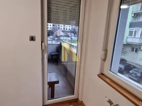 Izdavanje, dvosoban stan, 41m², Grbavica, Novi Sad Sve Podlokacije - image 14