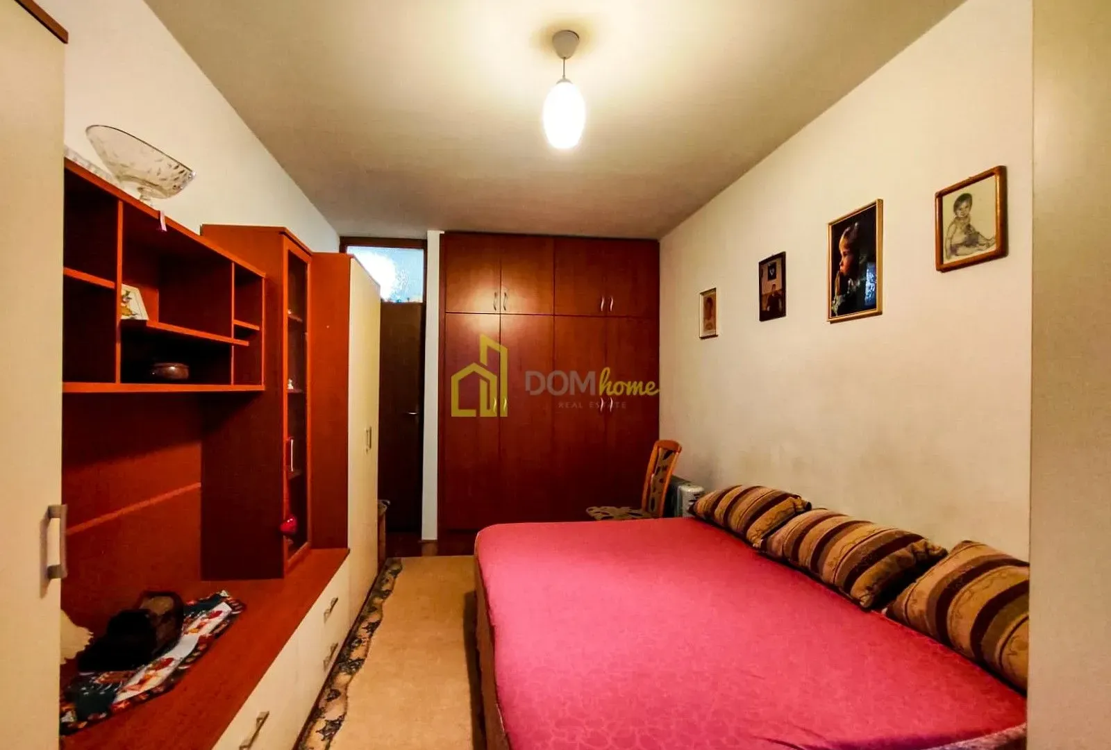 Izdavanje, jednosoban stan, 50m², Zabjelo, Podgorica
