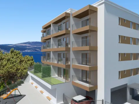 Prodaja, dvosoban stan, 69m², Kava, Tivat - image 6