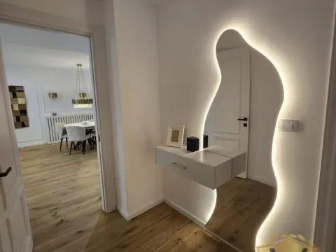 Izdavanje, trosoban stan, 114m², Vračar Hram, Vračar Sve Podlokacije - image 15