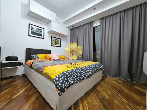 Izdavanje, dvosoban stan, 87m², City Kvart, Podgorica - image 10