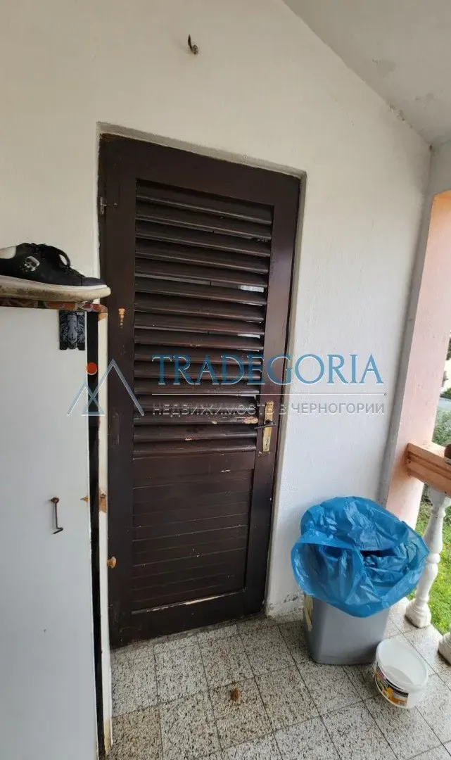 Prodaja, kuća, 180m², Dobra Voda, Bar