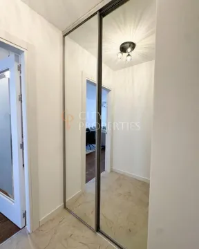 Izdavanje, dvosoban stan, 65m², Tološka šuma, Podgorica - image 2