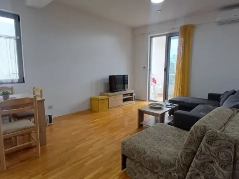 Prodaja, jednosoban stan, 49m², Pinješ, Ulcinj - image 8