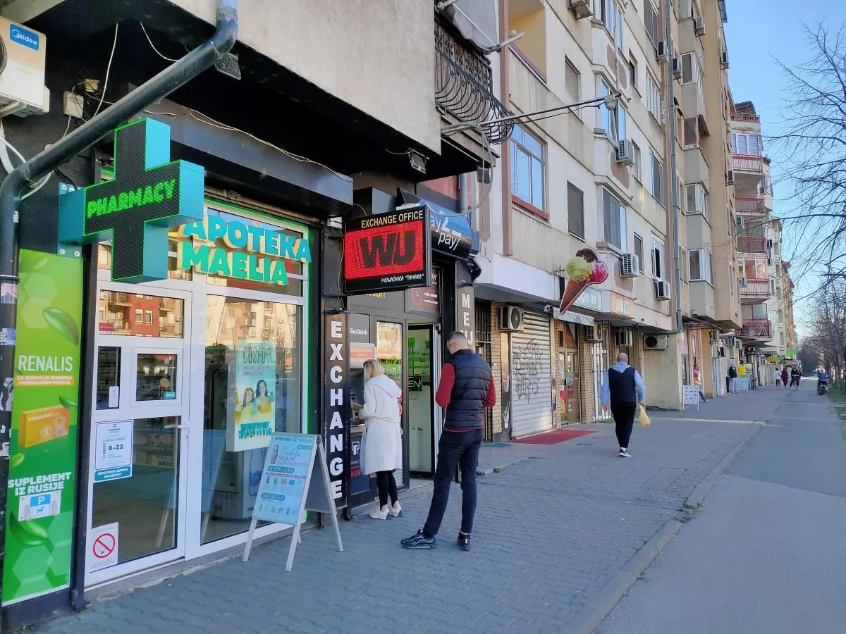 Sale, office space, 75m², Nova Detelinara, Novi Sad Sve Podlokacije