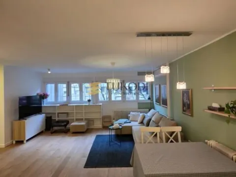 Izdavanje, trosoban stan, 80m², Novi Beograd Sve Podlokacije, Beograd - image 2