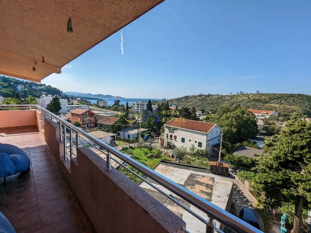 Prodaja, kuća, 500m², Sutomore, Bar