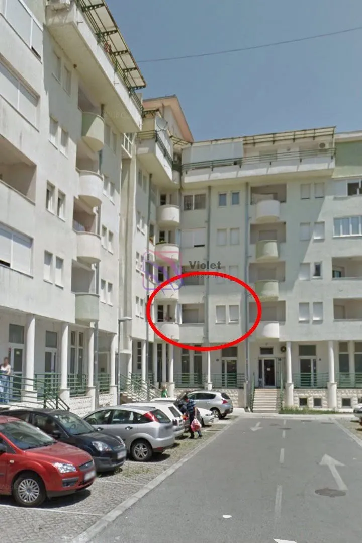Rent, apartment, 40m², Zabjelo, Podgorica