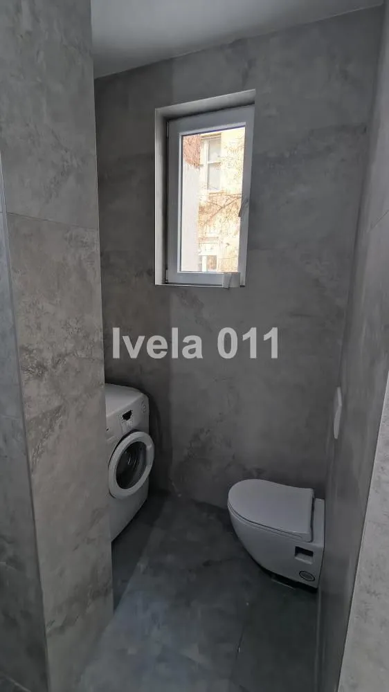Sale, two bedroom apartment, 87m², Bajlonijeva Pijaca, Beograd