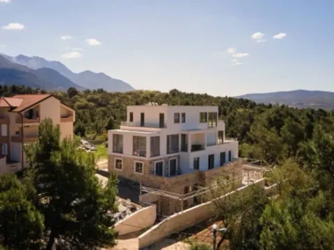 Prodaja, dvosoban stan, 113m², Kavač, Kotor - image 4