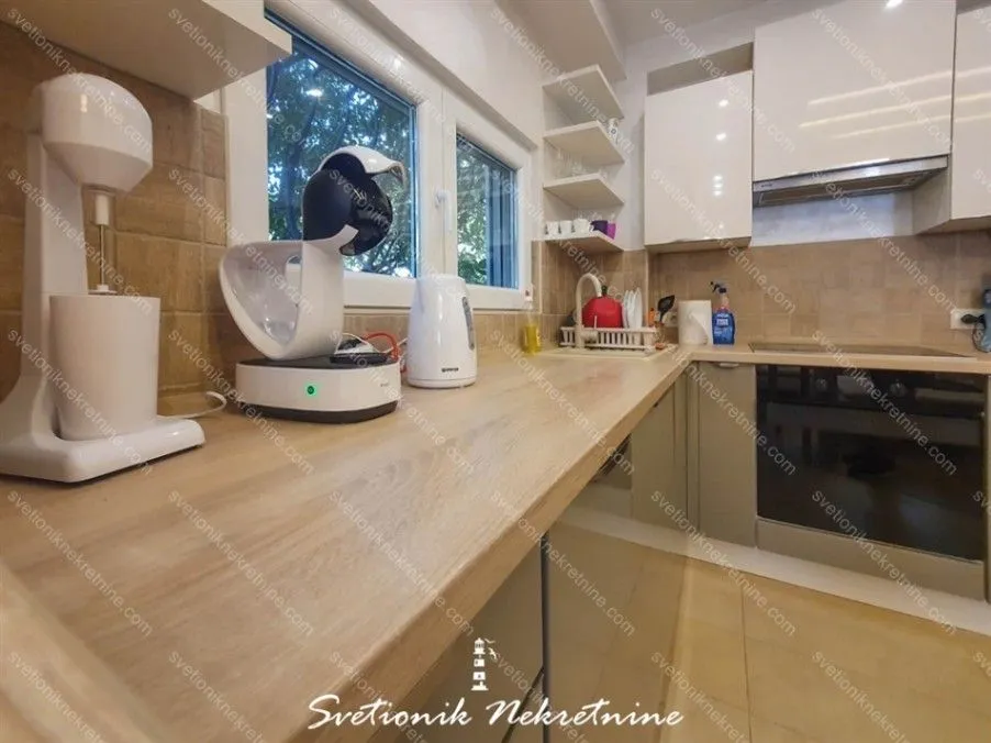 Prodaja, dvosoban stan, 93m², Porto Montenegro, Tivat