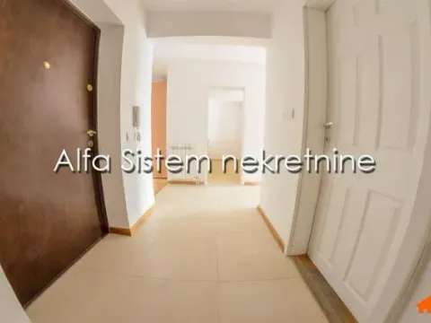 Izdavanje, stan, 93m², Stari Grad, Beograd - image 13