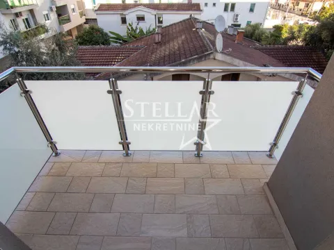 Rent, one bedroom apartment, 50m², Ljubović, Podgorica - image 9