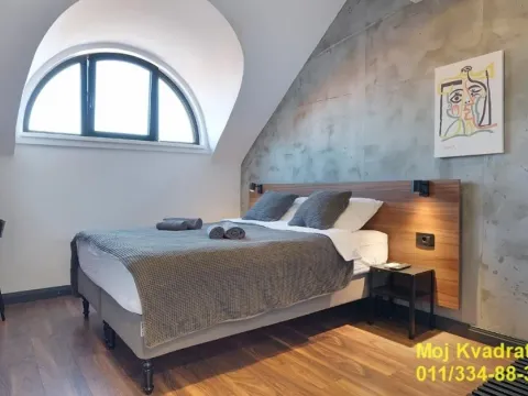 Prodaja, četvorosoban stan, 109m², Zemun Centar, Zemun Sve Podlokacije - image 10