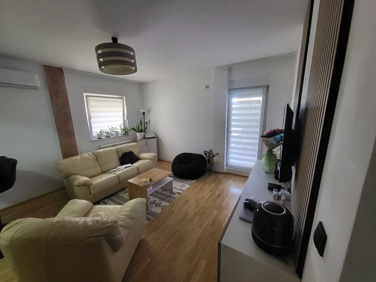 Prodaja, jednosoban stan, 103m², Zvezdara Sve Podlokacije, Beograd