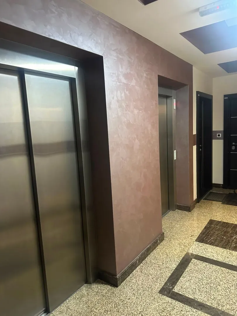 Rent, one bedroom apartment, 40m², Rozino, Budva