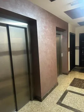 Rent, one bedroom apartment, 40m², Rozino, Budva - image 4