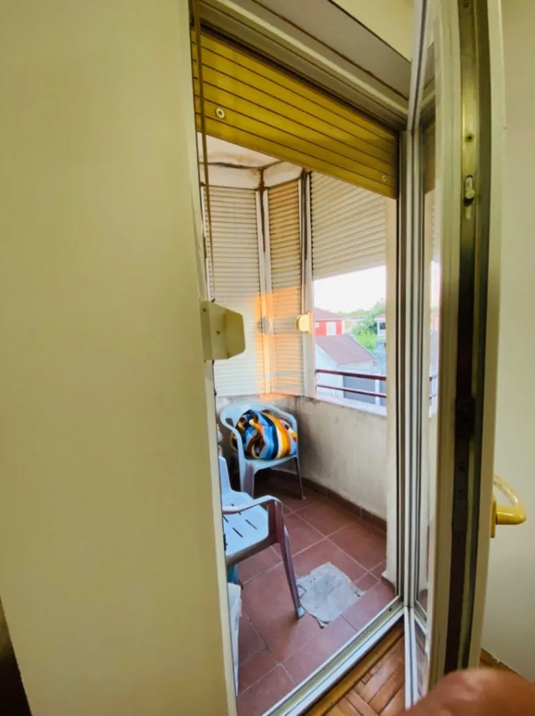 Rent, studio apartment, 34m², Blok 9, Podgorica