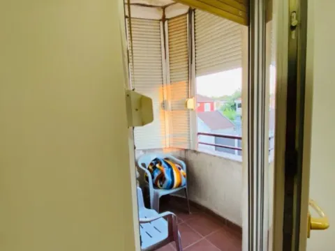 Rent, studio apartment, 34m², Blok 9, Podgorica - image 4