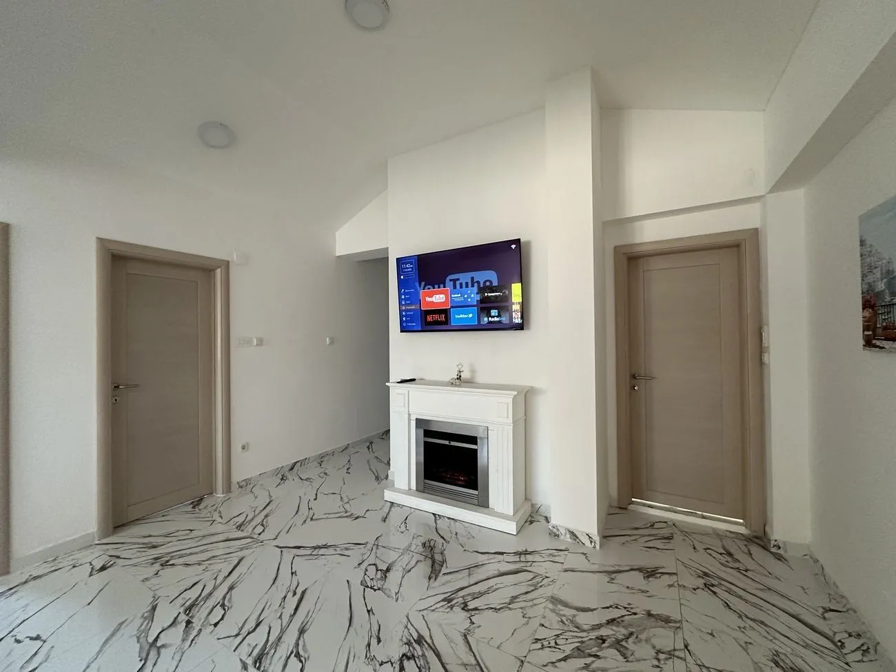 Sale, four bedroom apartment, 87m², Budva, Crna Gora