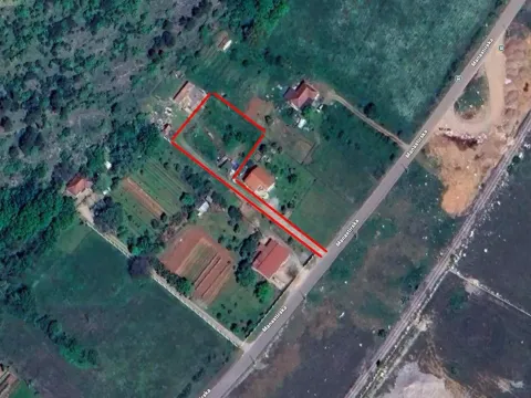 Sale, land lot, 1600m², Zelenika, Podgorica - image 3