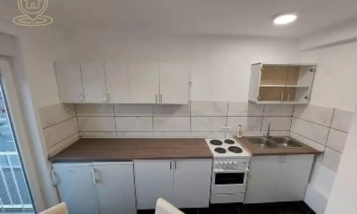 Prodaja, dvosoban stan, 47m², Grbavica, Novi Sad Sve Podlokacije