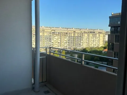 Izdavanje, jednosoban stan, 49m², Central Point, Podgorica - image 10