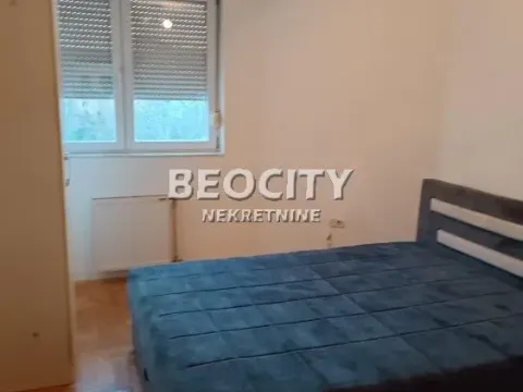 Rent, two bedroom apartment, 50m², Centar, Novi Sad - image 3