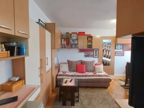 Sale, one bedroom apartment, 37m², Centar preko Lepenice, Kragujevac - image 12