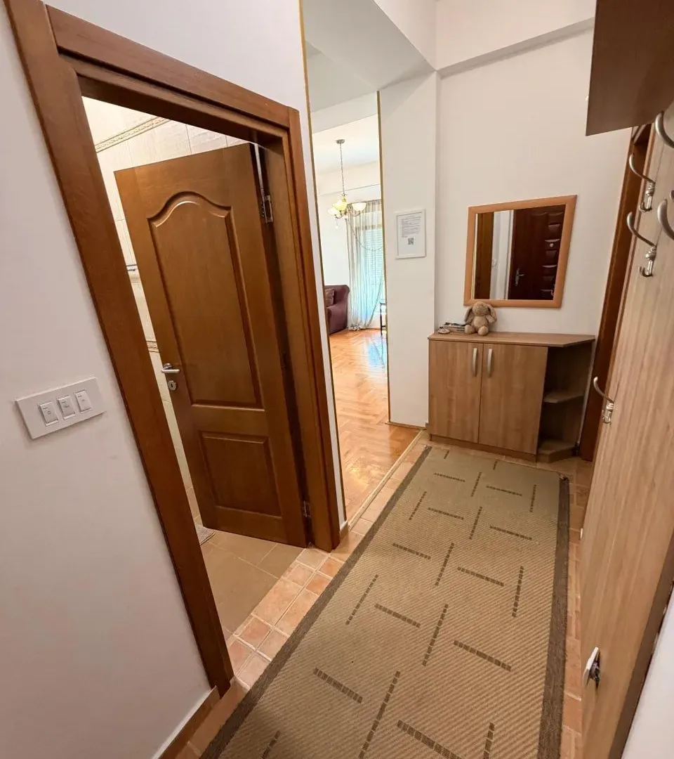 Prodaja, dvosoban stan, 78m², Lazi, Budva