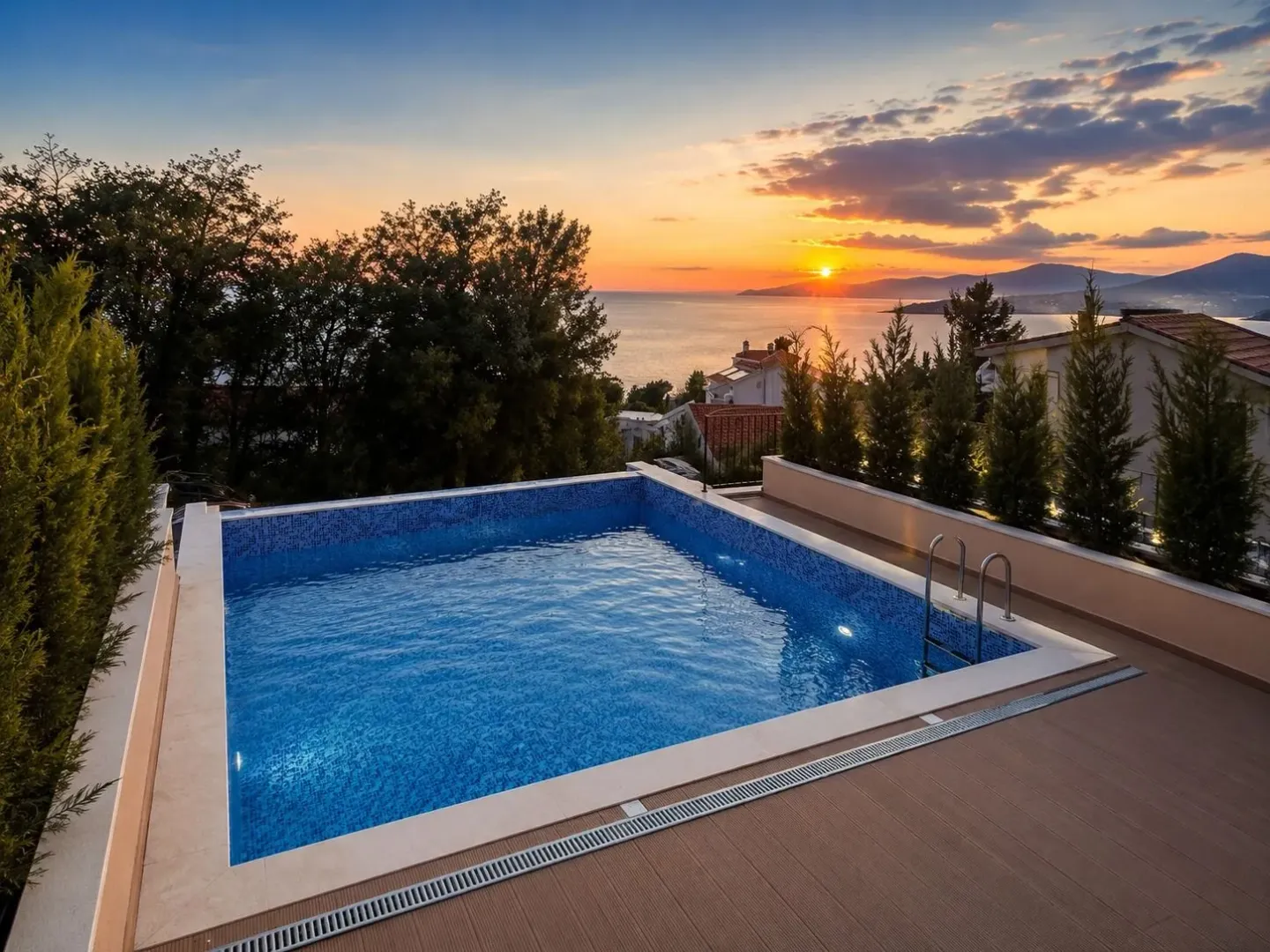 Sale, house, 295m², Sveti Stefan, Budva