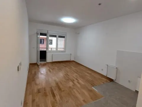 Izdavanje, jednosoban stan, 41m², Liman 4, Novi Sad Sve Podlokacije - image 9