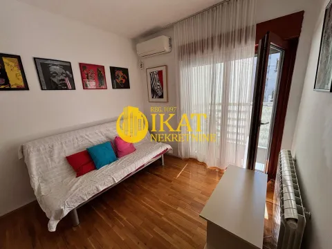 Rent, one bedroom apartment, 45m², Lion, Zvezdara Sve Podlokacije - image 6