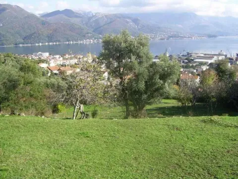 Prodaja, plac, 1900m², Bijela, Herceg Novi - image 2